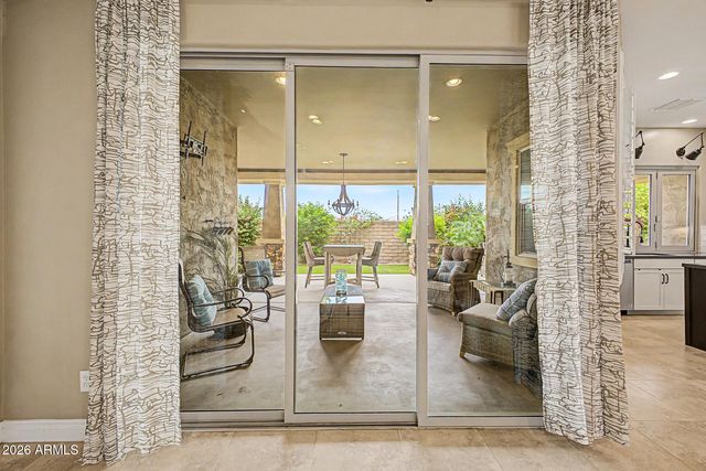 9754 E Thatcher Avenue, Mesa, AZ 85212