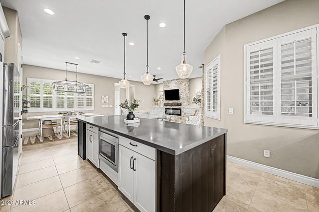9754 E Thatcher Avenue, Mesa, AZ 85212