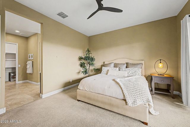 9754 E Thatcher Avenue, Mesa, AZ 85212