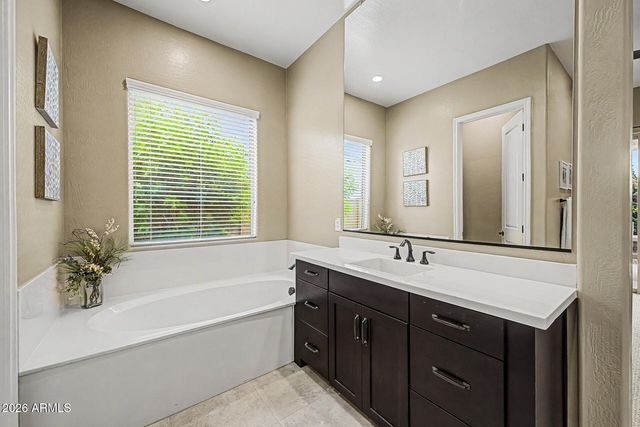 9754 E Thatcher Avenue, Mesa, AZ 85212