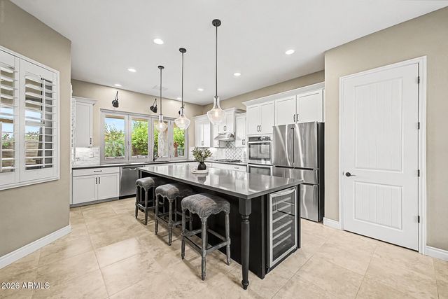 9754 E Thatcher Avenue, Mesa, AZ 85212