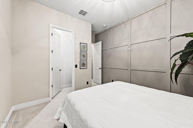 9754 E Thatcher Avenue, Mesa, AZ 85212