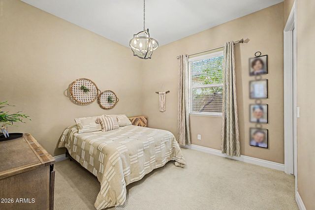 9754 E Thatcher Avenue, Mesa, AZ 85212