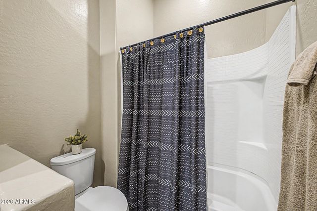 9754 E Thatcher Avenue, Mesa, AZ 85212