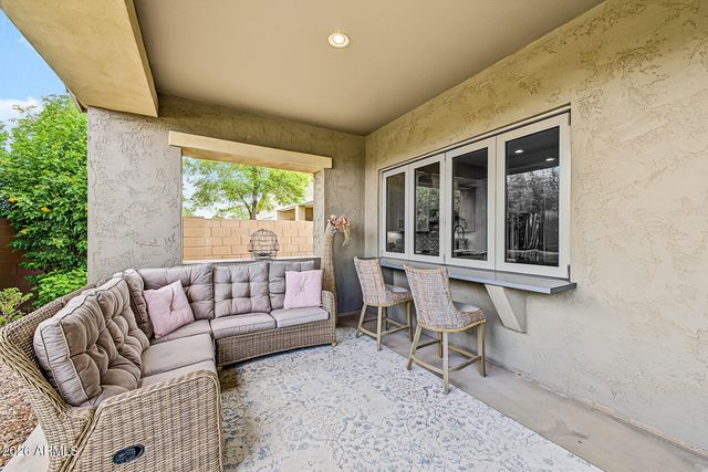9754 E Thatcher Avenue, Mesa, AZ 85212
