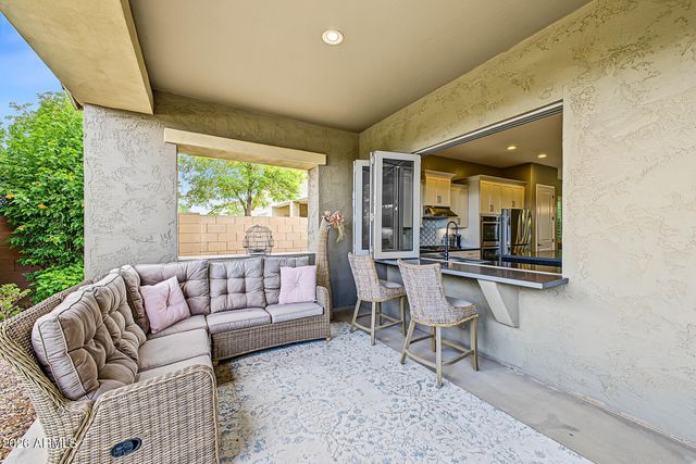 9754 E Thatcher Avenue, Mesa, AZ 85212