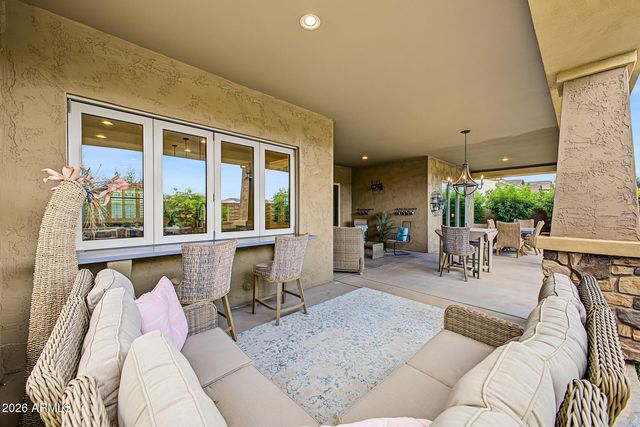 9754 E Thatcher Avenue, Mesa, AZ 85212