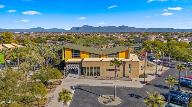 9754 E Thatcher Avenue, Mesa, AZ 85212