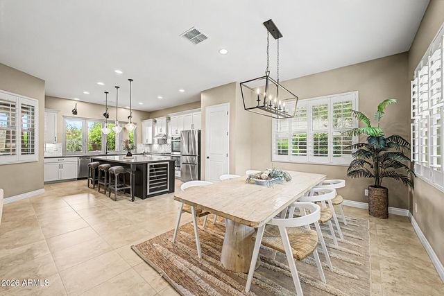 9754 E Thatcher Avenue, Mesa, AZ 85212