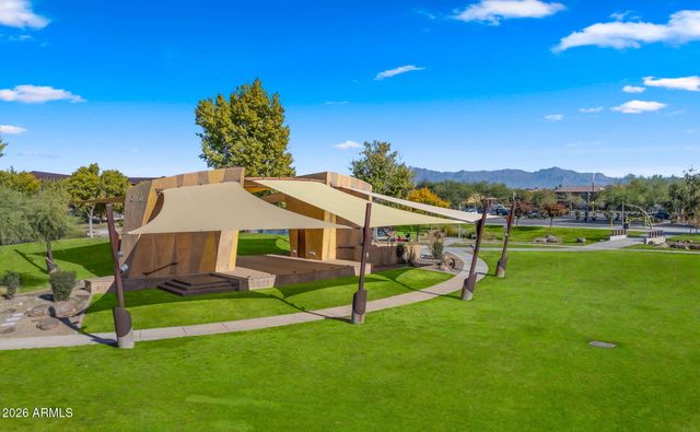 9754 E Thatcher Avenue, Mesa, AZ 85212