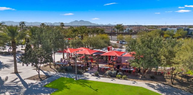 9754 E Thatcher Avenue, Mesa, AZ 85212
