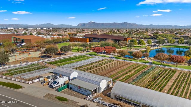 9754 E Thatcher Avenue, Mesa, AZ 85212