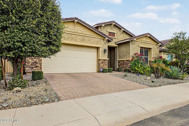 9754 E Thatcher Avenue, Mesa, AZ 85212
