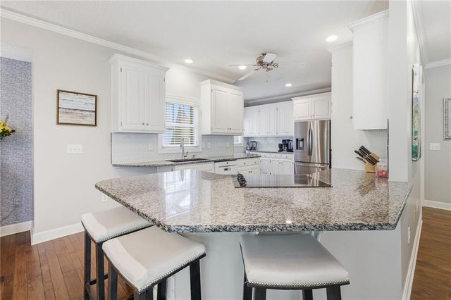 15706 S WIDMER Street, Olathe, KS 66062