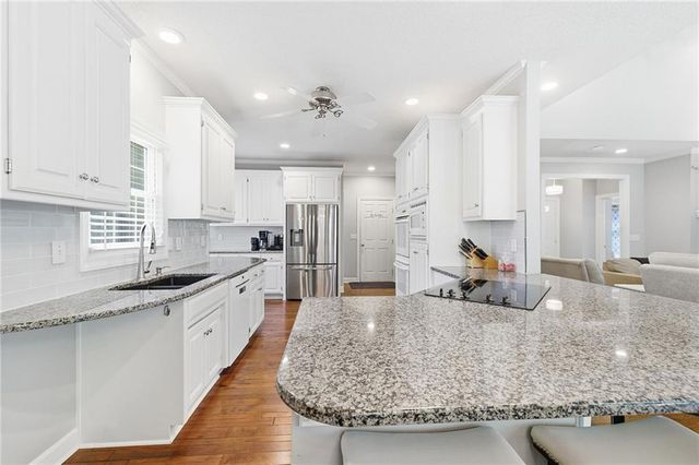 15706 S WIDMER Street, Olathe, KS 66062