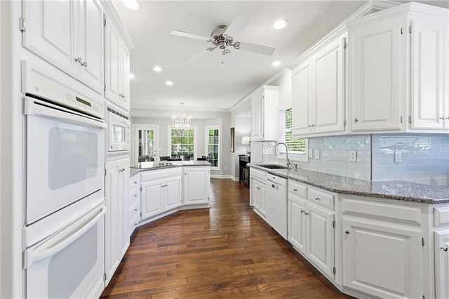 15706 S WIDMER Street, Olathe, KS 66062