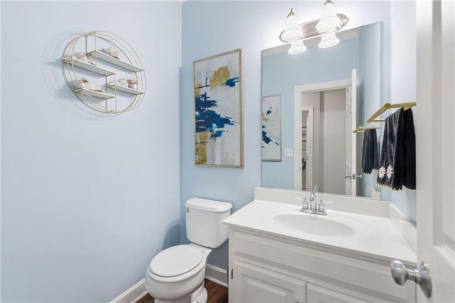 15706 S WIDMER Street, Olathe, KS 66062