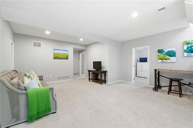15706 S WIDMER Street, Olathe, KS 66062