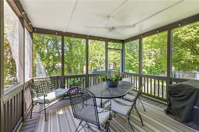 15706 S WIDMER Street, Olathe, KS 66062