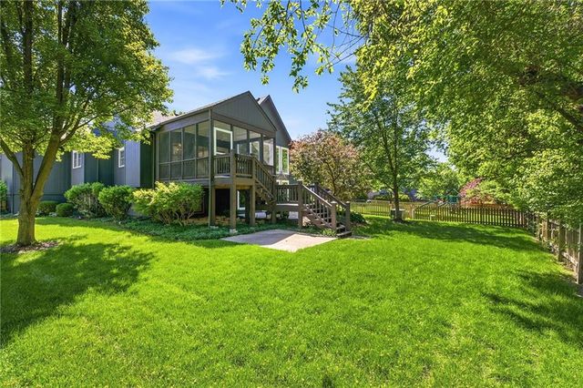 15706 S WIDMER Street, Olathe, KS 66062