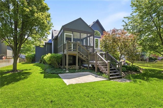 15706 S WIDMER Street, Olathe, KS 66062