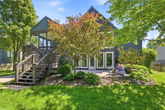 15706 S WIDMER Street, Olathe, KS 66062