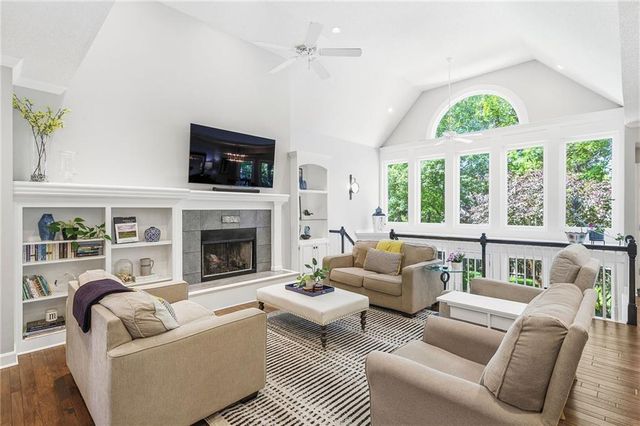 15706 S WIDMER Street, Olathe, KS 66062