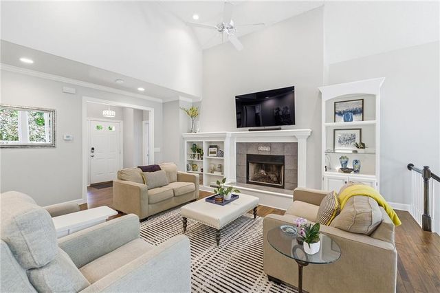 15706 S WIDMER Street, Olathe, KS 66062