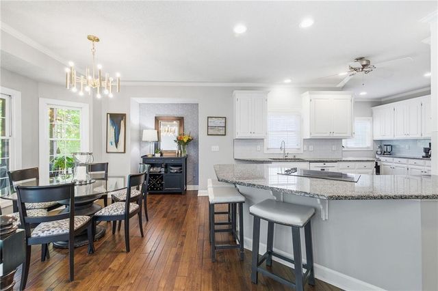15706 S WIDMER Street, Olathe, KS 66062