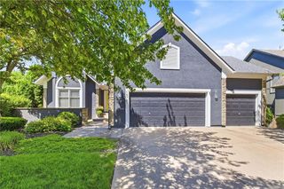 15706 S WIDMER Street, Olathe, KS 66062