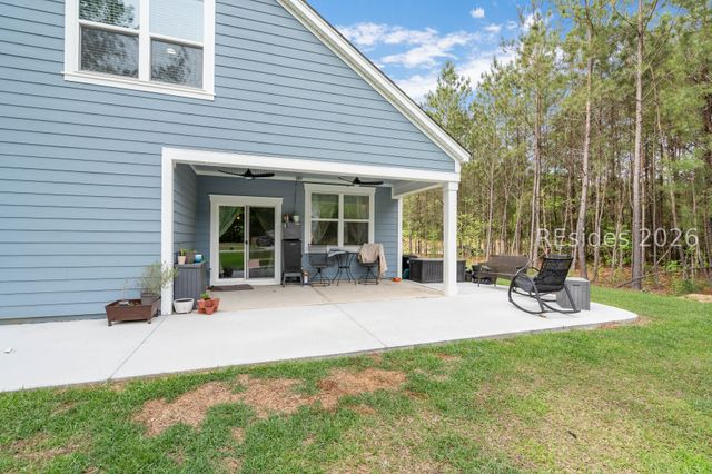 852 Settings Dr E, Yemassee, SC 29945