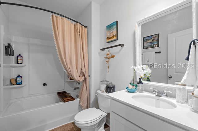 852 Settings Dr E, Yemassee, SC 29945