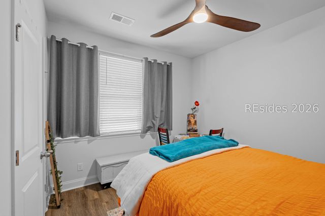 852 Settings Dr E, Yemassee, SC 29945