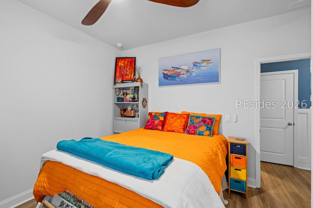 852 Settings Dr E, Yemassee, SC 29945