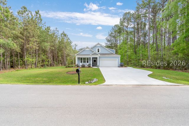 852 Settings Dr E, Yemassee, SC 29945
