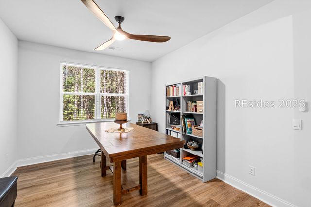 852 Settings Dr E, Yemassee, SC 29945