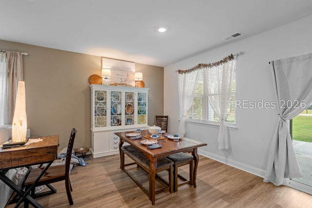 852 Settings Dr E, Yemassee, SC 29945