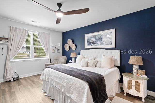 852 Settings Dr E, Yemassee, SC 29945