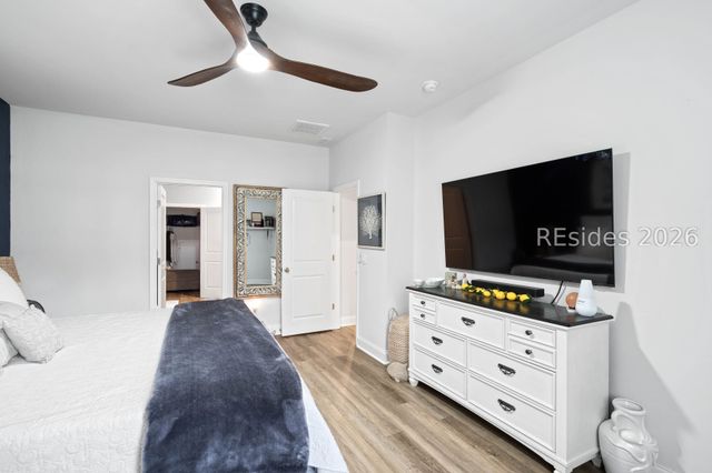 852 Settings Dr E, Yemassee, SC 29945