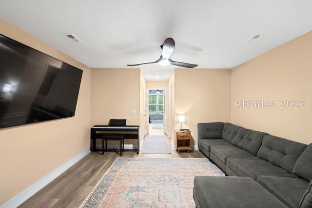 852 Settings Dr E, Yemassee, SC 29945