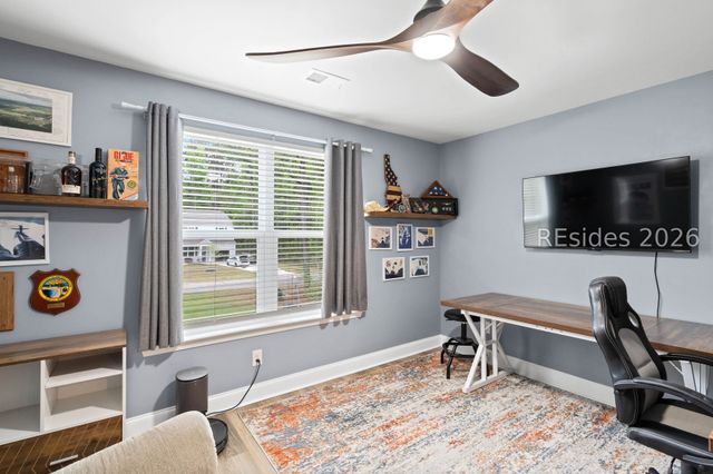 852 Settings Dr E, Yemassee, SC 29945