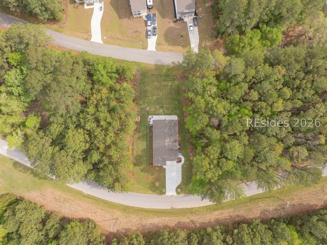 852 Settings Dr E, Yemassee, SC 29945