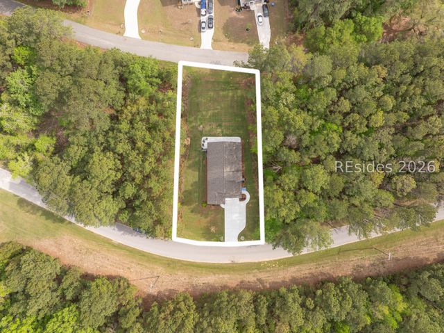 852 Settings Dr E, Yemassee, SC 29945