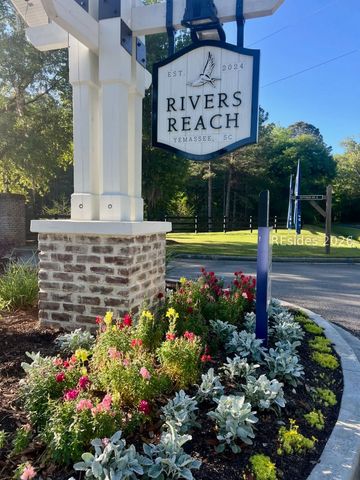 852 Settings Dr E, Yemassee, SC 29945