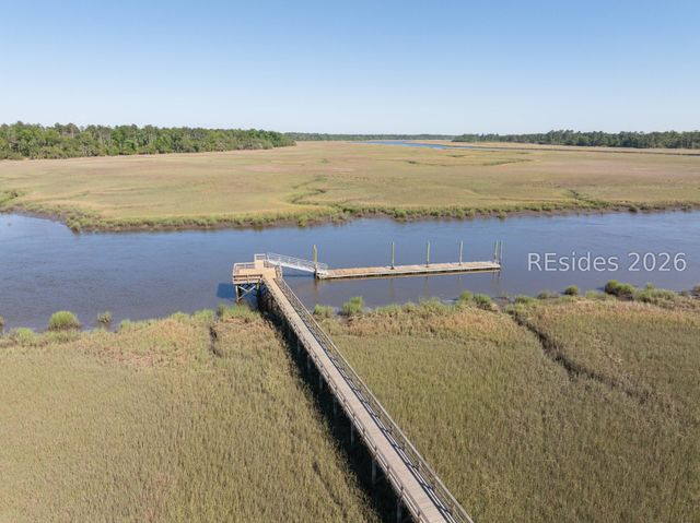 852 Settings Dr E, Yemassee, SC 29945
