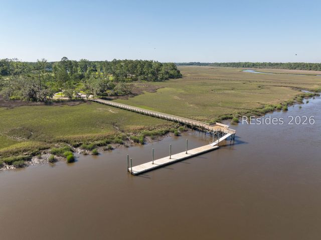 852 Settings Dr E, Yemassee, SC 29945