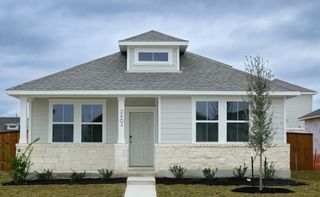 2402 Amara Levi LN, Round Rock, TX 78665