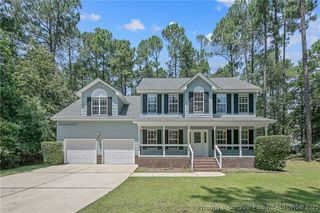 3270 Carolina Way, Sanford, NC 27332
