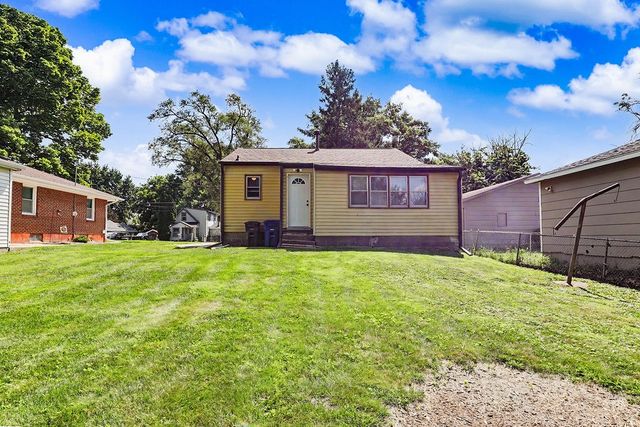 5936 SW 2nd Street, Des Moines, IA 50315