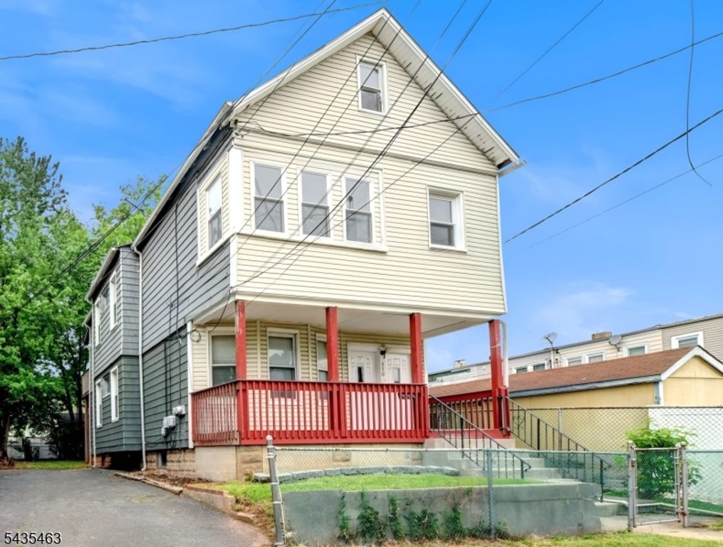 110 W 16Th St, Linden City, NJ 07036 — photo 2